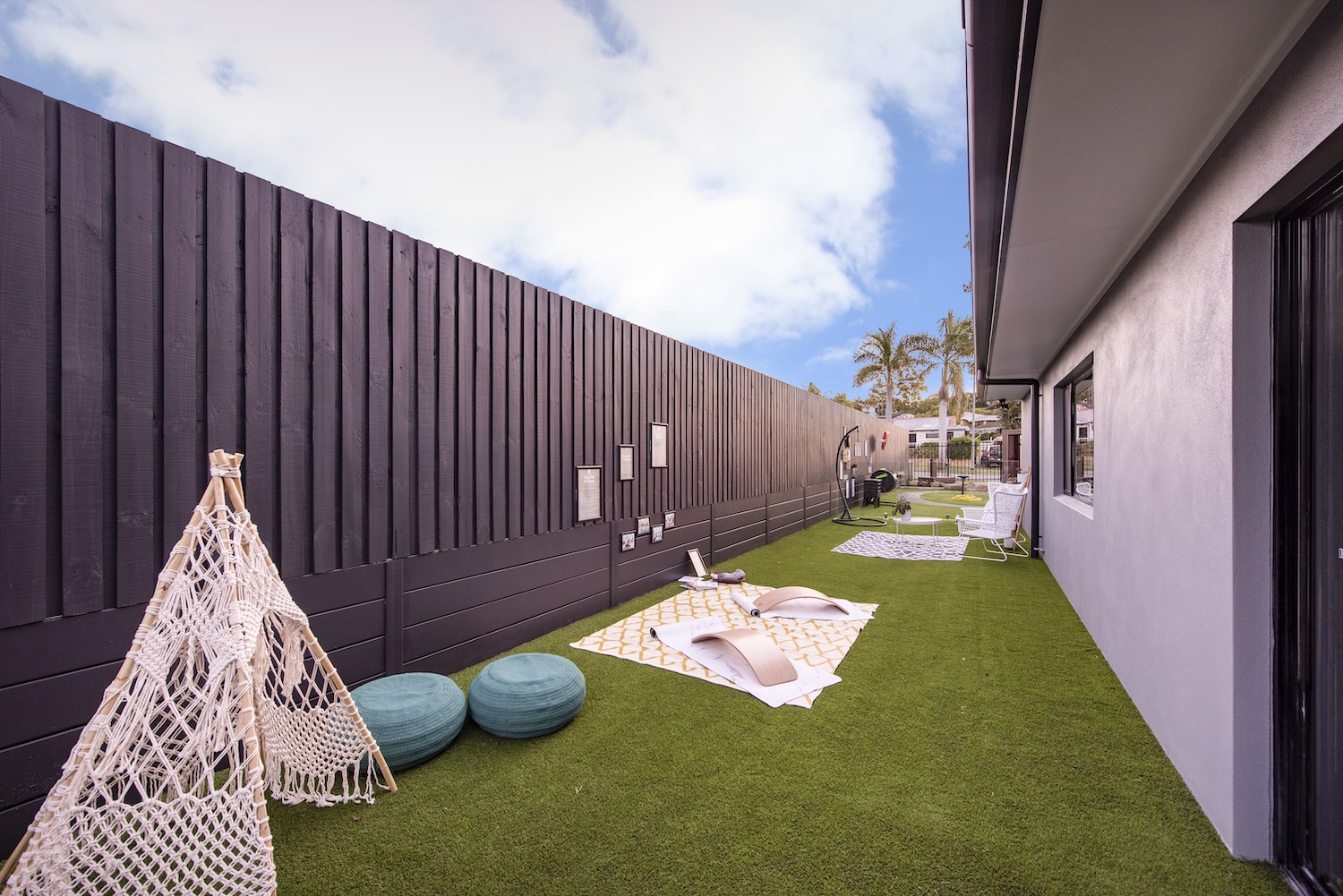 Childcare Centre Design, Planning & Construction in Bimbadeen, Queensland 11